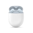 thumbnail image 1 of Google Pixel Buds A-Series - Wireless Earbuds - Headphones with Bluetooth - Compatible with Android - Sea, 1 of 5