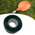 thumbnail image 1 of Envoltura de cinta de agarre de kayak, cinta de mango de tira multipropósito, sellado para las pesas de canoa con barras de kayak de kayak de paletas Verde, 1 of 8