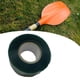 thumbnail image 1 of Cinta de empuñadura de paleta kayak 10 pies Sellado de sellado para un equipo de gimnasio de barra de deportes Verde, 1 of 8