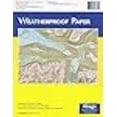 thumbnail image 2 of Igage Weatherproof Paper 8 Mil 50 Sheets #8770, 2 of 2