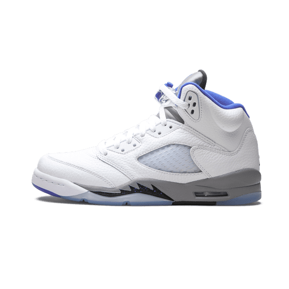 JORDAN GRADE SCHOOL Air Jordan 5 Retro GS "Stealth 2.0" 440888 140 440888 140 from Stadium Goods