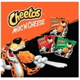 thumbnail image 3 of Cheetos Mac 'N Cheese, 3 Flavor Variety Pack, (12 Cups), 3 of 6