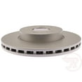 thumbnail image 3 of Fits 2016-2020 Mercedes-Benz Metris Rotor Brake Rotor SB981439 OE Replacement; Single, 3 of 3