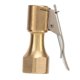 thumbnail image 4 of 2PCS Air Chuck Brass Internal Thread Tire Pump Nozzle Connector Universal for Inflators, 4 of 5