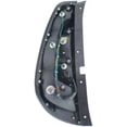 thumbnail image 2 of For Kia Soul Tail Light 2014 15 16 17 2018 Passenger Side DOT Certified For KI2801141 | 92402-B2010, 2 of 4