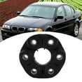 thumbnail image 1 of Keenso Drive Shaft Flex Disc 96mm Drive Shaft Drive Shaft Coupling Flex Joint Disc Fit, 1 of 7