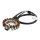 thumbnail image 3 of Estator generador Magneto para Yamaha Grizzly 600 YFM600 1998 # 4Wv-85510-00-00, 3 of 12