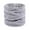 Gray2, variant on Neckerchief Winter Scarf Men Women Warm Knitted Ring Scarves Wool Thick