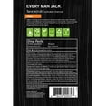 thumbnail image 4 of Every Man Jack Activated Charcoal Face Scrub, 4.2 oz, 4 of 10