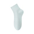 thumbnail image 2 of AirLoni Women Ankle Socks Breathable Odor Resistant College Style Student Daily Sport Socks For Running Gym Travel Couple Matching Cotton Sock Tube Socks, 2 of 6