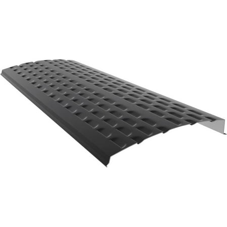 Midwest Enterprises EZS Ezshield Gutter Guard