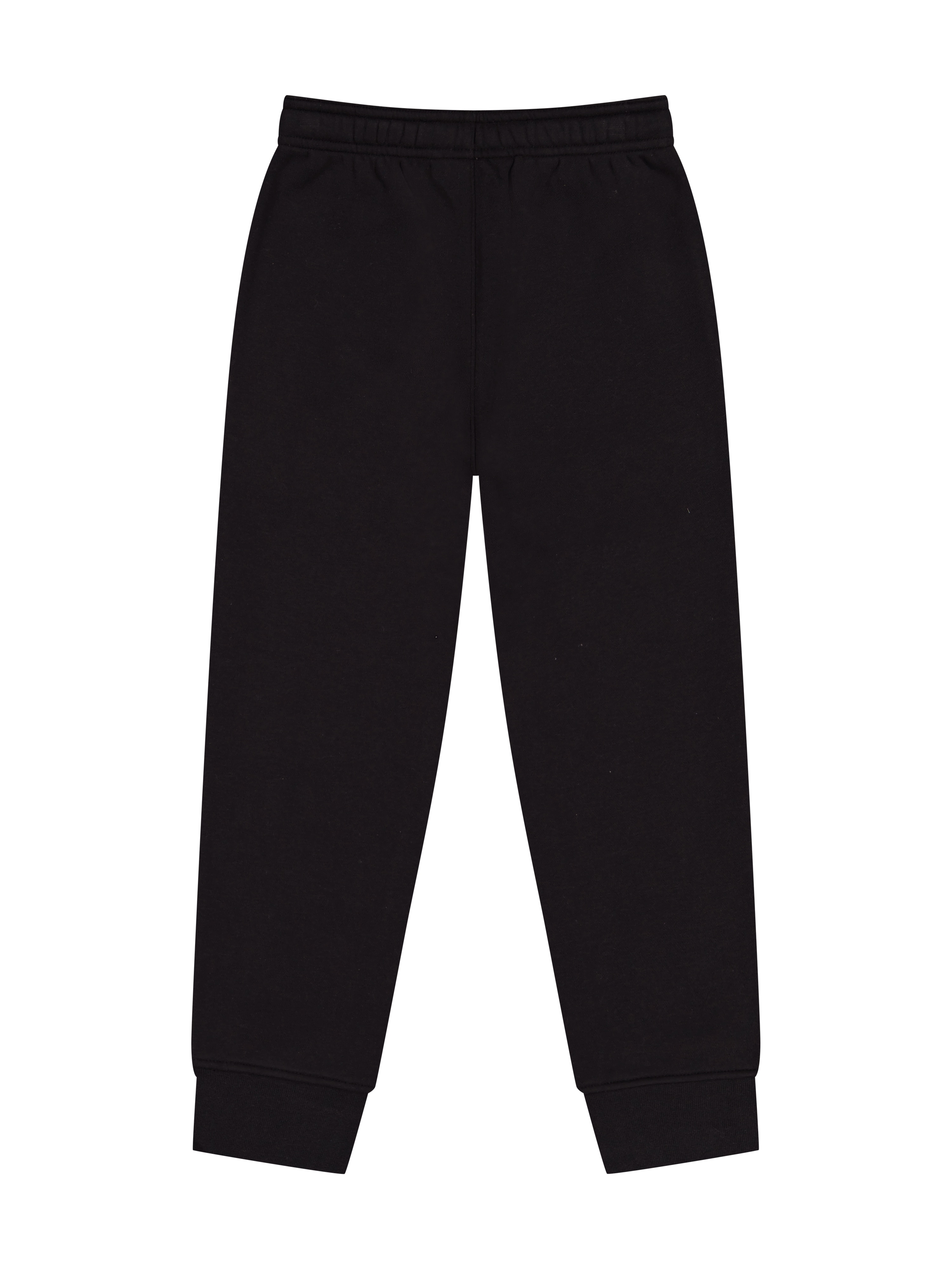 Reebok Boys Athletic Game Day Performance Fleece Jogger Pants photo 8