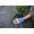 thumbnail image 4 of DeWitt 6-Pack Pro-5 Weed Barrier Fabric 5 oz, Heavy-Duty Woven Weed Control, 6 x 250 Feet, 4 of 12