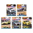thumbnail image 2 of Vehículo de Colección Hot Wheels Collector 2018 Ford Mustang RTR, 2 of 7