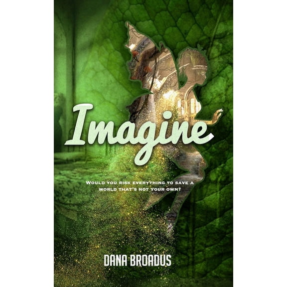 Clandestine: Imagine (Series #1) (Paperback)