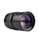 thumbnail image 1 of Lente manual de enfoque fijo shaofei 135 mm F2.8 para cámaras negras, 1 of 5