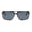 golden/gray lens, variant on Polarized Sunglasses for Women Men Driving Vintage Square UV Protection