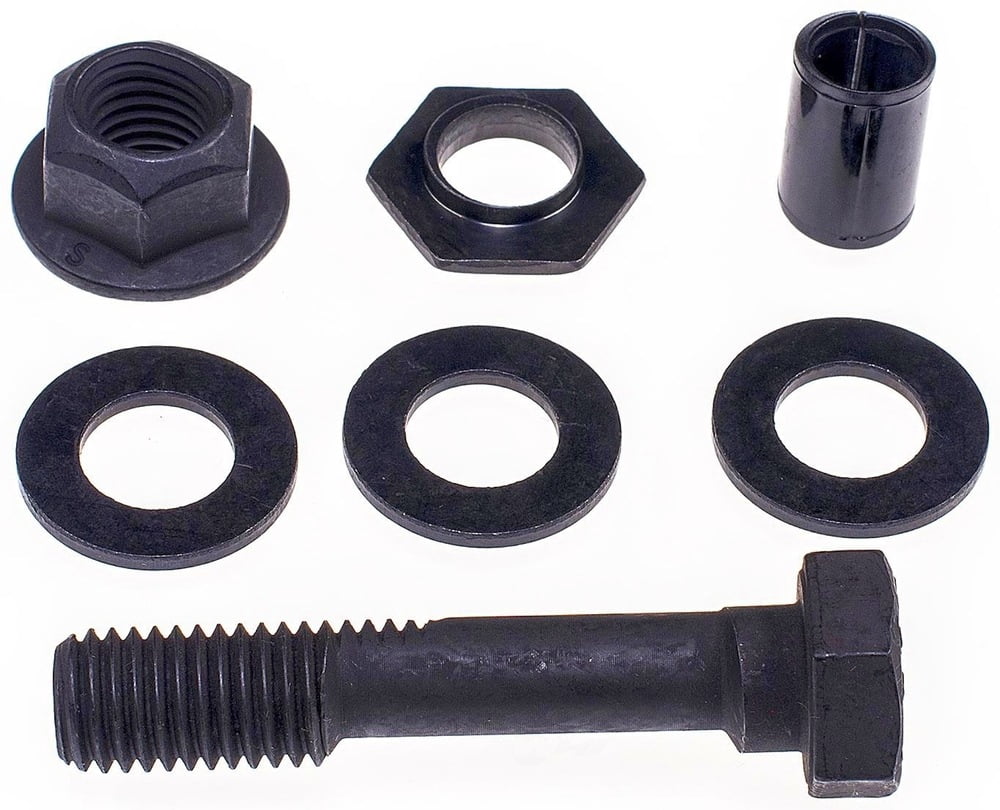 FVP AK91030 Alignment Camber Bolt Kit