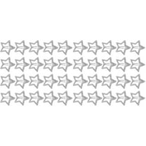 MLINS 40 pcs Snap Hair Clips Star Hair Clips Cute Hair Clips Hair Barrettes Women Hair Accessories