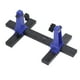 thumbnail image 4 of Soporte de placa de circuito ajustable, soporte de abrazadera de soldadura ajustable, soporte de abrazadera de soldadura, soporte de desoldadura de PCB, acabado de lujo, 4 of 9