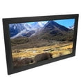 thumbnail image 2 of Portable DVD Player,22 Inch Video Player Portable Video Player Black Video Player Remarkable Clarity, 2 of 9
