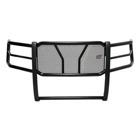 Westin 57-24065 HDX 3-Piece Grille Guard fits 2021-2023 F150 (Exc Platinum Raptor and 2022 and up Lightning EV)(without Camera)
