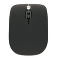thumbnail image 2 of Ratón inalámbrico, ratón inalámbrico 2,4G, elegante ratón para ordenador portátil, valor inmejorable, 2 of 12