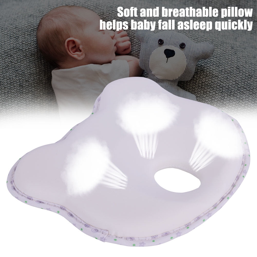baby sleeping pillow walmart