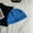 Blue, variant on Hip Hop Beanie Artificial Lamb Wool Hat Women Skullcap Girls Winter Warm Brimless Melon Cap Cuff Docker Fisherman Beanies Hats