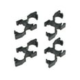 thumbnail image 4 of TRQ Front Wheel Hubs & Bearings Pair for Jeep Wrangler BHA53781 Fits select: 2008,2015-2018 JEEP WRANGLER UNLIMITED, 4 of 5