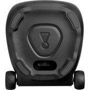 JBL PartyBox 330 Bundle with AudioTrends & FQ1100BK Stand - Black