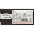 thumbnail image 3 of Regal Beloit B2841V1 Century 1 HP 3450 RPM Stainless Steel Pool Pump Motor, 3 of 7