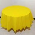 thumbnail image 2 of Clearance Warehouse Table Cloths Decorations for Everyday Event, Wedding, Banquet & Parties Wrinkle Free Fall Protector Water Proof Table Cloth Outdoor Dining Table Cover, 2 of 6