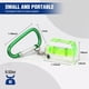 thumbnail image 3 of Nivel WORKPRO Mini de Bolsillo – Pack de 3 con Llavero, 3 of 7