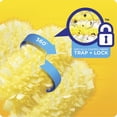 thumbnail image 3 of Procter & Gamble Cleaning Duster, White Fiber, 3 ft Extended Handle, 3 of 5
