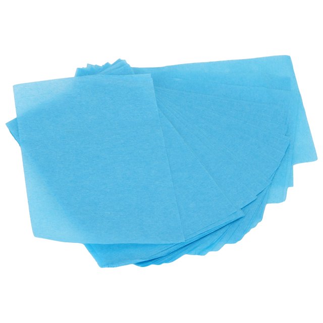 Oil Absorbing Tissues, Effective Clean Oil Absorbing Paper For Facial Skin Care ANGGREK Otros