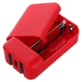 thumbnail image 3 of Miangastore Diversion Safe Power Bank Hidden Storage Compartment For Valuables Secret Safe Fake Power Bank For Safe Security Portable Hiding Device, 3 of 9