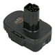 thumbnail image 1 of Convertidor de Batería de Litio, Convertidor de Batería Fácil de Intercambiar Tamaña Pequeño Sin Recompra Herramientas para Adaptador de Batería, 1 of 7