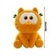 thumbnail image 3 of Muñeco Garfield de Ojos Grandes, muñeco de Peluche para niña y niño, Duerme con cómodos Regalos para Festivales y cumpleaños (25cm), 3 of 4