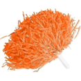 thumbnail image 5 of Pompon de Cheerleading, 2 Pcs Costume de Cheerleader Fleurs de Main Accessoires de Mode, 5 of 5