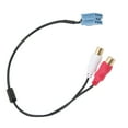 thumbnail image 4 of AUX Audio Adapter,Car AUX Cable 8Pin Auxiliary Audio Cable Car Audio Adapter Unbeatable Value, 4 of 7