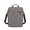 Gray, variant on Chest Bag Crossbody Sling Fanny Pack for Men , Sports Chest Bag with Adjustable Strap for Travel Hiking Gym (Gray)