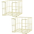 thumbnail image 1 of 2Pcs Cards Holder Convenient Cards Holder Name Cards Container Cards Storage Holder Office Organizer, 1 of 9