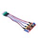thumbnail image 2 of Placa de Control de Tonos HIFI NE5532 Ticfox Preamplificador, 2 of 14