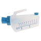 thumbnail image 1 of Methold 1000ml Reusable Male Bed Pee Urinal Night Set Bottle Drainage Container Suministros para perros, 1 of 1