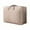 H, variant on Nkmbld Extra Large Storage Bags, Reinforced and Thickened Moving Bags, Foldable Storage Organizer for Clothes, Bedding, Comforter, Toys, Pillow & Blanket, Gray