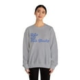 thumbnail image 4 of Teeth Cleaning Dental Hygienist Graduation Sweatshirt Gifts Crew Neck Shirt, 4 of 7
