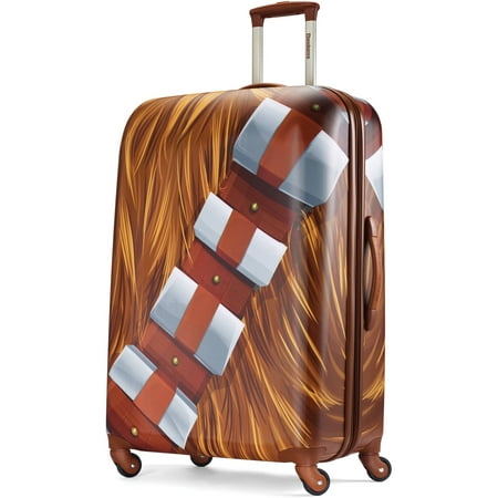 star wars kids luggage