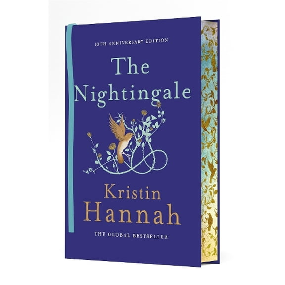 Kristin Hannah The Nightingale (Hardcover)