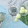 thumbnail image 3 of Reloj Casio LA-20WHS-7ACF Iluminator Core Pop-Gris gris, 3 of 3